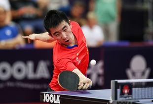 马特乒乓爆料视频,揭秘乒乓球界不为人知的幕后故事  第1张