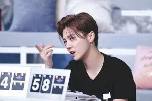 今日娱乐爆料鹿晗是谁啊,揭秘今日娱乐爆料焦点人物