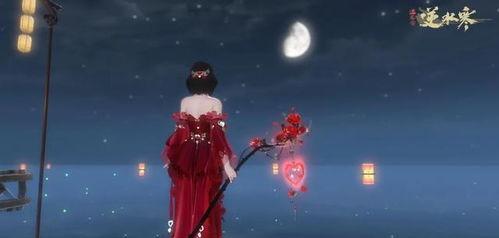 逆水寒最新爆料衣服,古风服饰华丽升级,带你穿越江湖 第2张 逆水寒最新爆料衣服,古风服饰华丽升级,带你穿越江湖 第2张